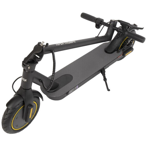 Электросамокат HIPER TRIUMPH M90 BLACK