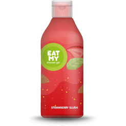 Гель для душа EAT MY "Клубничный слаш" 200 мл (361893)