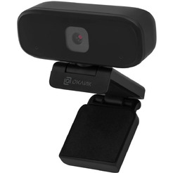 Веб-камера Оклик OK-C015HD