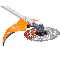 Триммер ELAND GTR-425