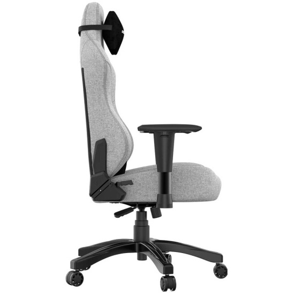 Игровое кресло AndaSeat Phantom 3 L, серый (AD18Y-06-G-F)