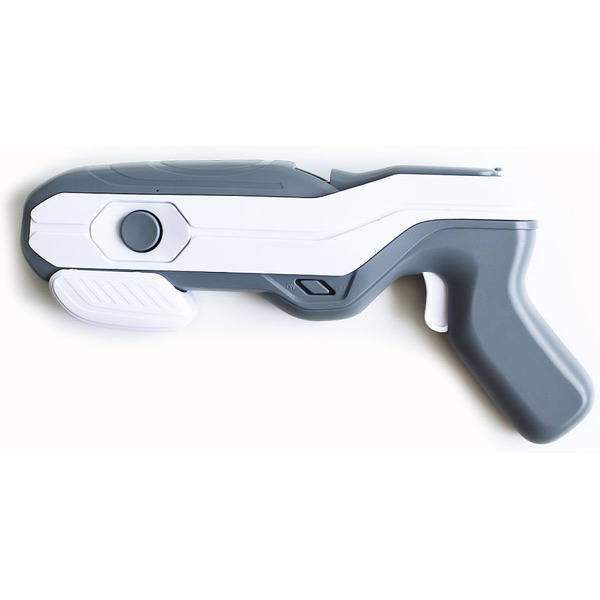 Геймпад D&A ARG-09 (серый/белый)