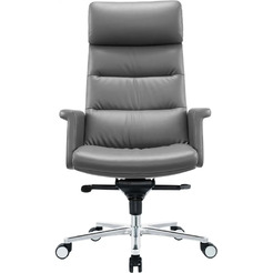 Кресло CACTUS CS-LGR-DUBLIN (темно-серый)