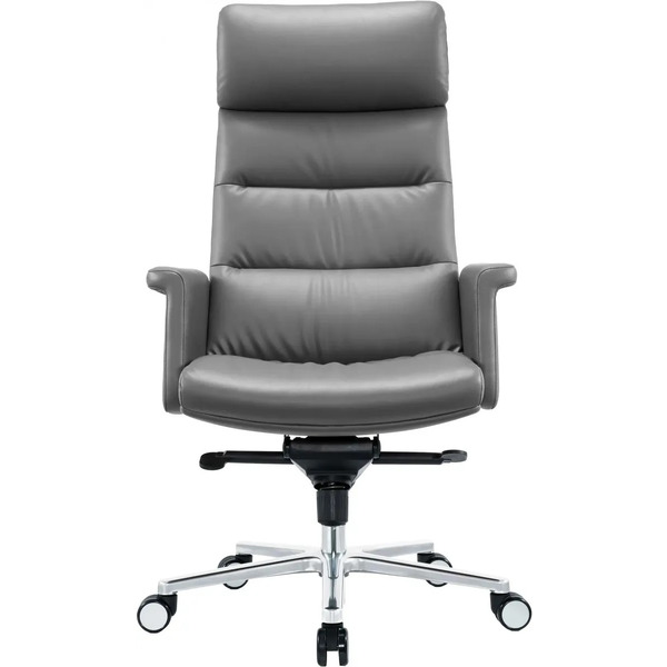 Кресло CACTUS CS-LGR-DUBLIN (темно-серый)