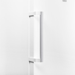 Морозильник Maunfeld MFFR185W