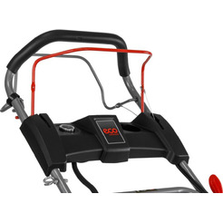 Газонокосилка ECO LG-745 E EC2014-7