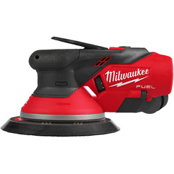 Эксцентриковая шлифмашина Milwaukee M12 FROS2.5 4933493647 (без АКБ)