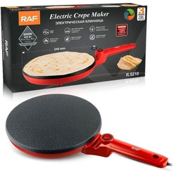 Блинница RAF R.5210