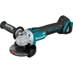 Шлифовальная машина Makita DGA504RF