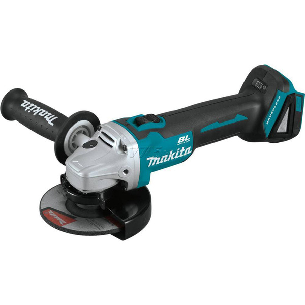 Шлифовальная машина Makita DGA504RF