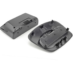 Рамка INCAR RFR-FC251 (RENAULT Megane-3 2008+, Fluence 2009-2017)