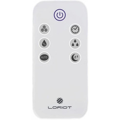Увлажнитель воздуха Loriot Soprano LHS-C450E