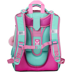 Ранец BRAUBERG SHINY Magic unicorn 270694