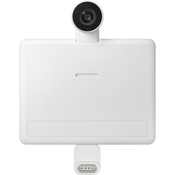 Smart монитор Samsung LS32FM803UIXCI
