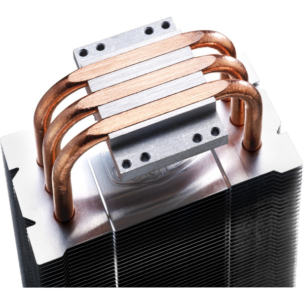 Кулер COOLERMASTER Hyper TX3i RR-TX3E-22PK-B1