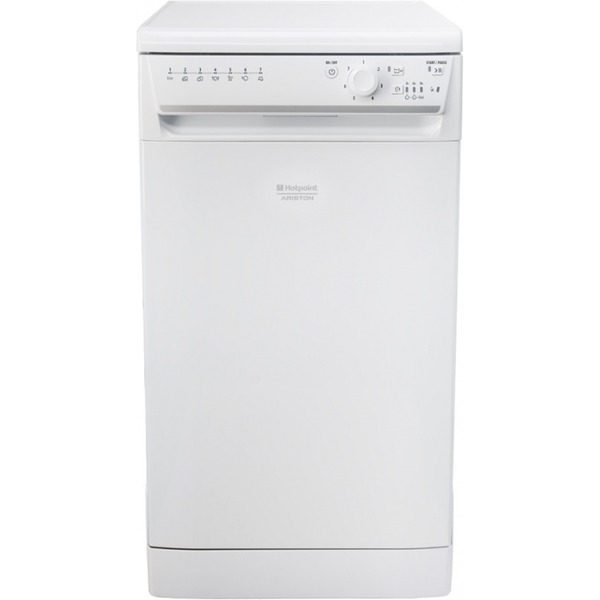 Посудомоечная машина Hotpoint-Ariston LSFB 7B019 EU