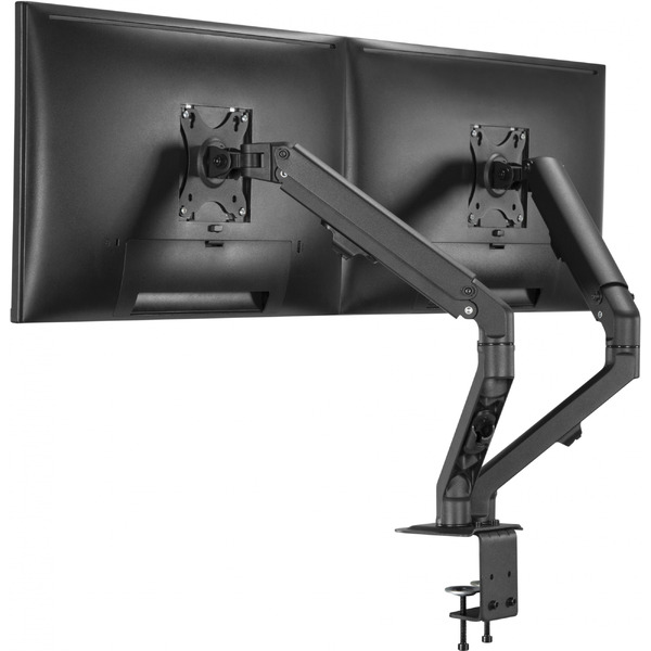 Кронштейн для монитора Ultramounts UM729 (черный)