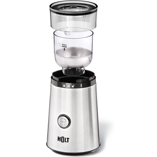 Кофемолка HOLT HT-CGR-006