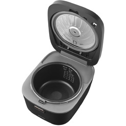 Рисоварка Sencor SRM 3900BK