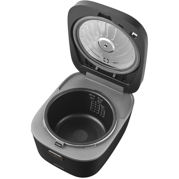 Рисоварка Sencor SRM 3900BK
