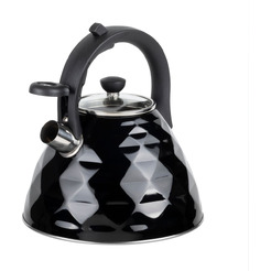 Чайник со свистком RESTO ALMAAZ 90610