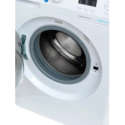 Стиральная машина Indesit BWSA 6109 WSV BY