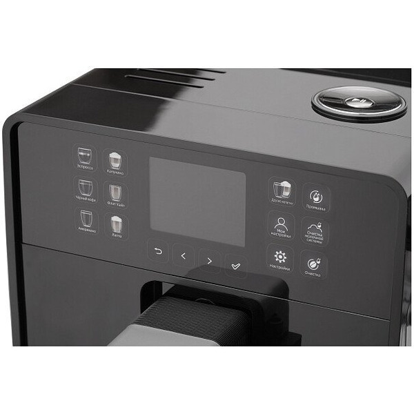 Кофемашина Evelux EACM 1028 N Asti