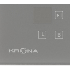 Варочная панель Krona Mysterium Max Ih 30 GR