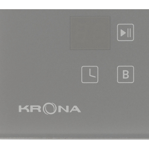 Варочная панель Krona Mysterium Max Ih 30 GR