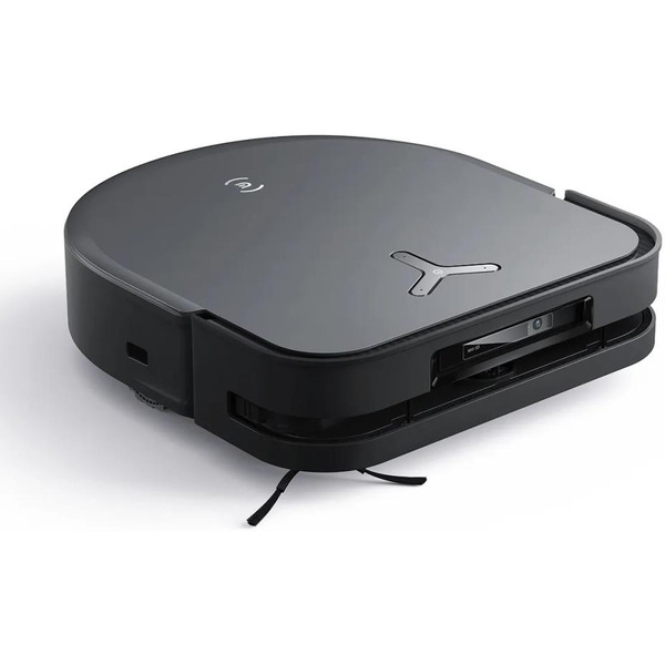 Робот-пылесос Ecovacs X5 PRO OMNI DDX39 (черный)