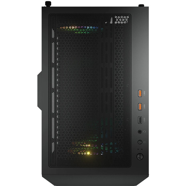 Корпус Cougar Airface RGB CGR-5ZD1B-AIR-RGB