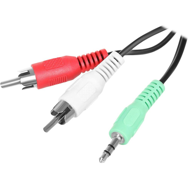 Колонки Oklick OK-166 BT 2.0 (черный)