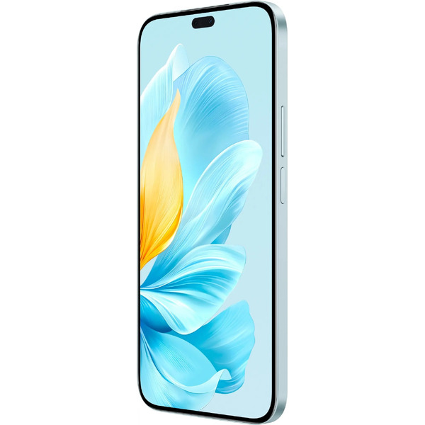 Смартфон Honor 200 Lite (LLY-NX1) 8GB/256GB Starry Blue