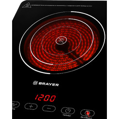 Настольная плита Brayer BR2810