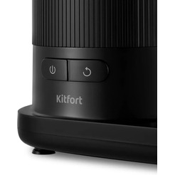 Соковыжималка Kitfort КТ-1139