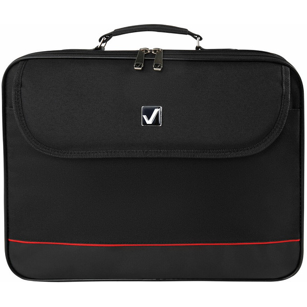 Сумка BRAUBERG MOTIVE 240441 (чёрный)