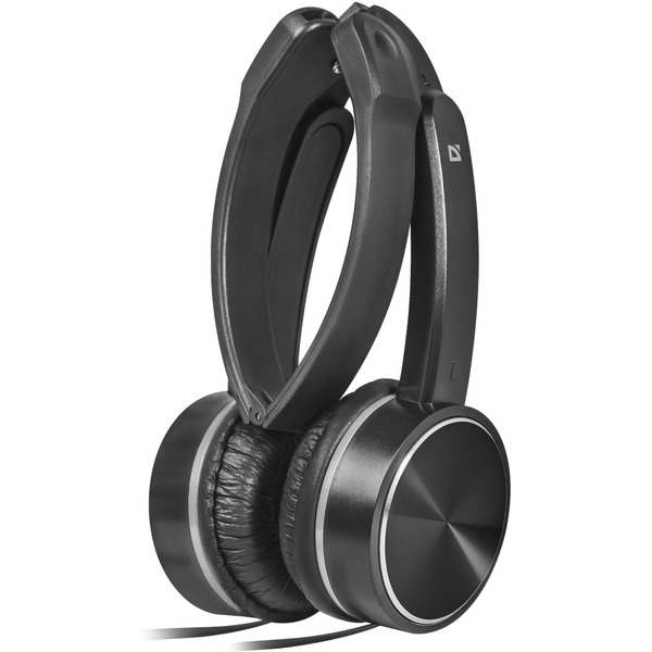 Гарнитура для смартфонов Defender Accord 145 (черная)