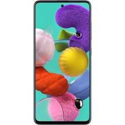 Смартфон SAMSUNG Galaxy A51 4GB/64GB (голубой)