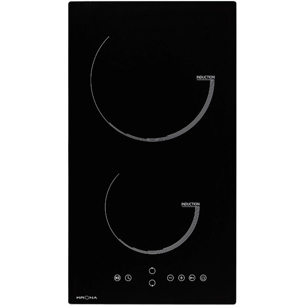 Варочная панель Krona Vento 30 BL