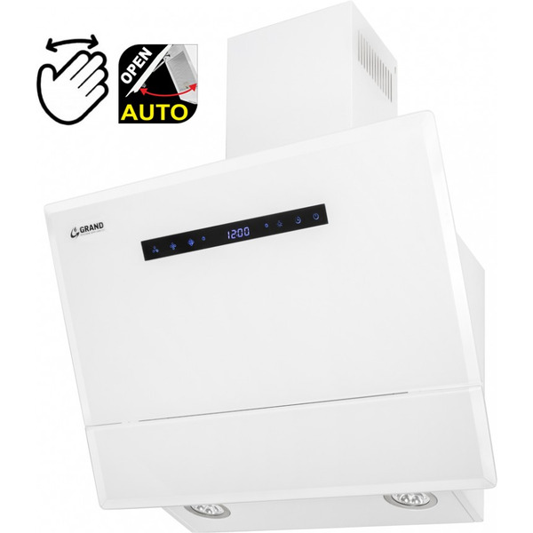 Вятяжка Grand Lester GC 50 (белый)