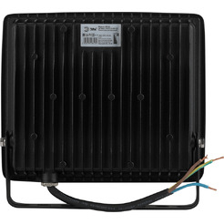 Уличный прожектор ЭРА LPR-023-0-65K-100