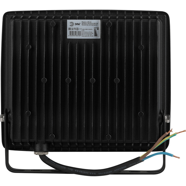 Уличный прожектор ЭРА LPR-023-0-65K-100