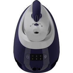 Утюг Weissgauff WSS 302 DPР Turbo Steam Pro