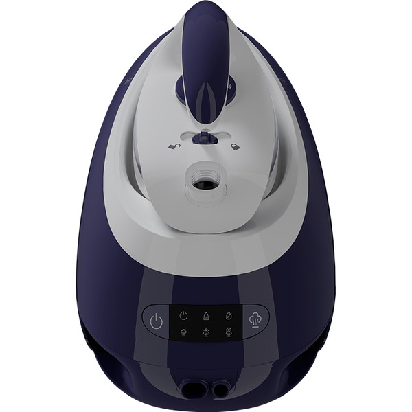 Утюг Weissgauff WSS 302 DPР Turbo Steam Pro