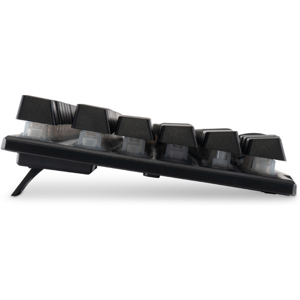 Игровой набор (клавиатура + мышь с ковриком) Оклик 400GMK