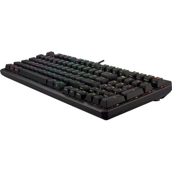 Клавиатура ASUS RA07 TUF Gaming K3 Gen II
