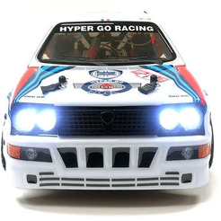 Автомодель MJX Hyper GO 14302