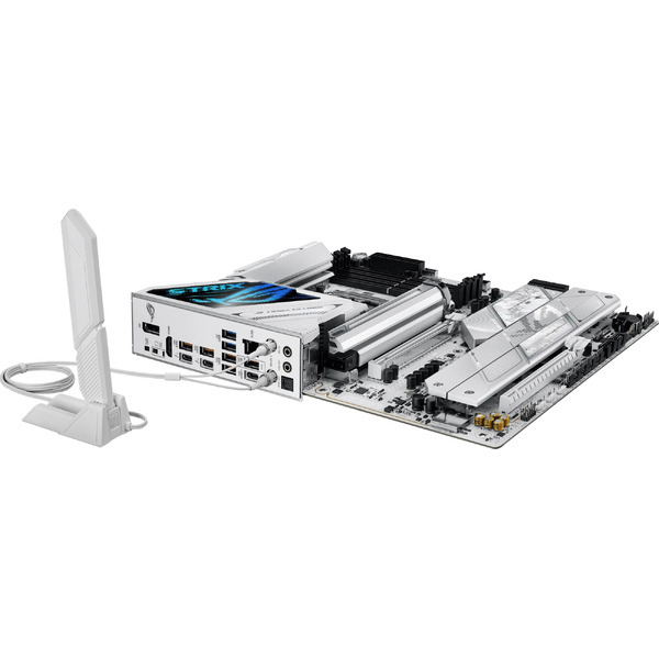 Материнская плата ASUS ROG Strix Z890-A Gaming WiFi