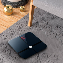 Напольные весы Kitfort КТ-807