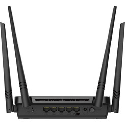 Wi-Fi роутер D-Link DIR-822/RU/E1A